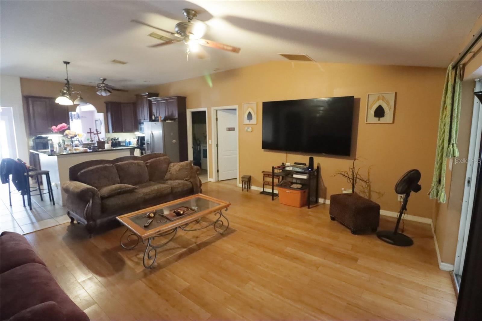 SAXON RIDGE PH 02 - Residential