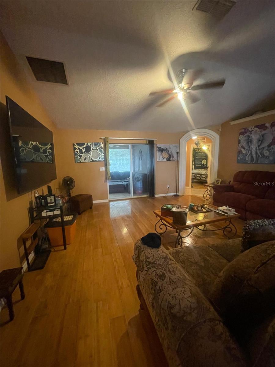 SAXON RIDGE PH 02 - Residential