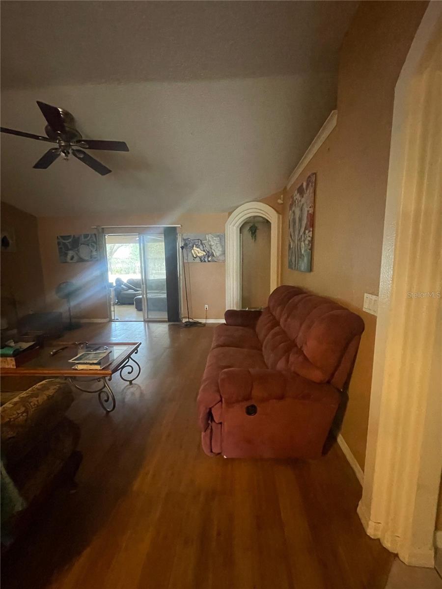 SAXON RIDGE PH 02 - Residential