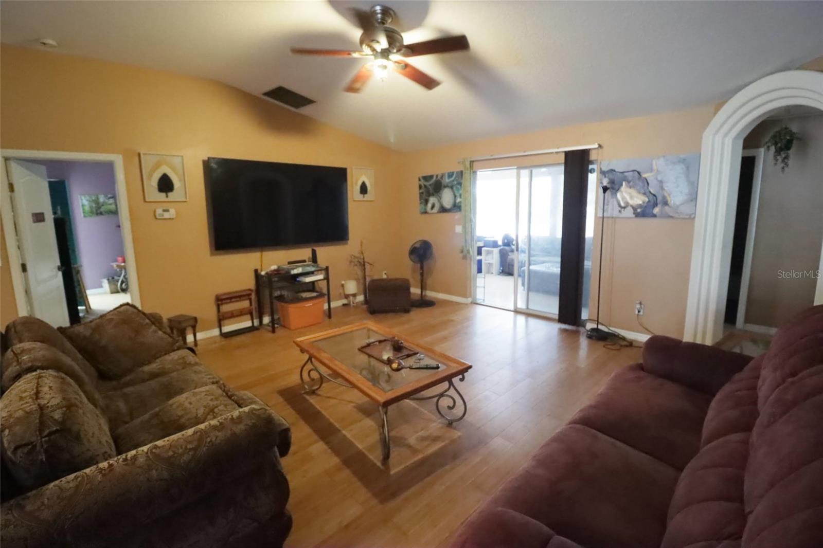 SAXON RIDGE PH 02 - Residential
