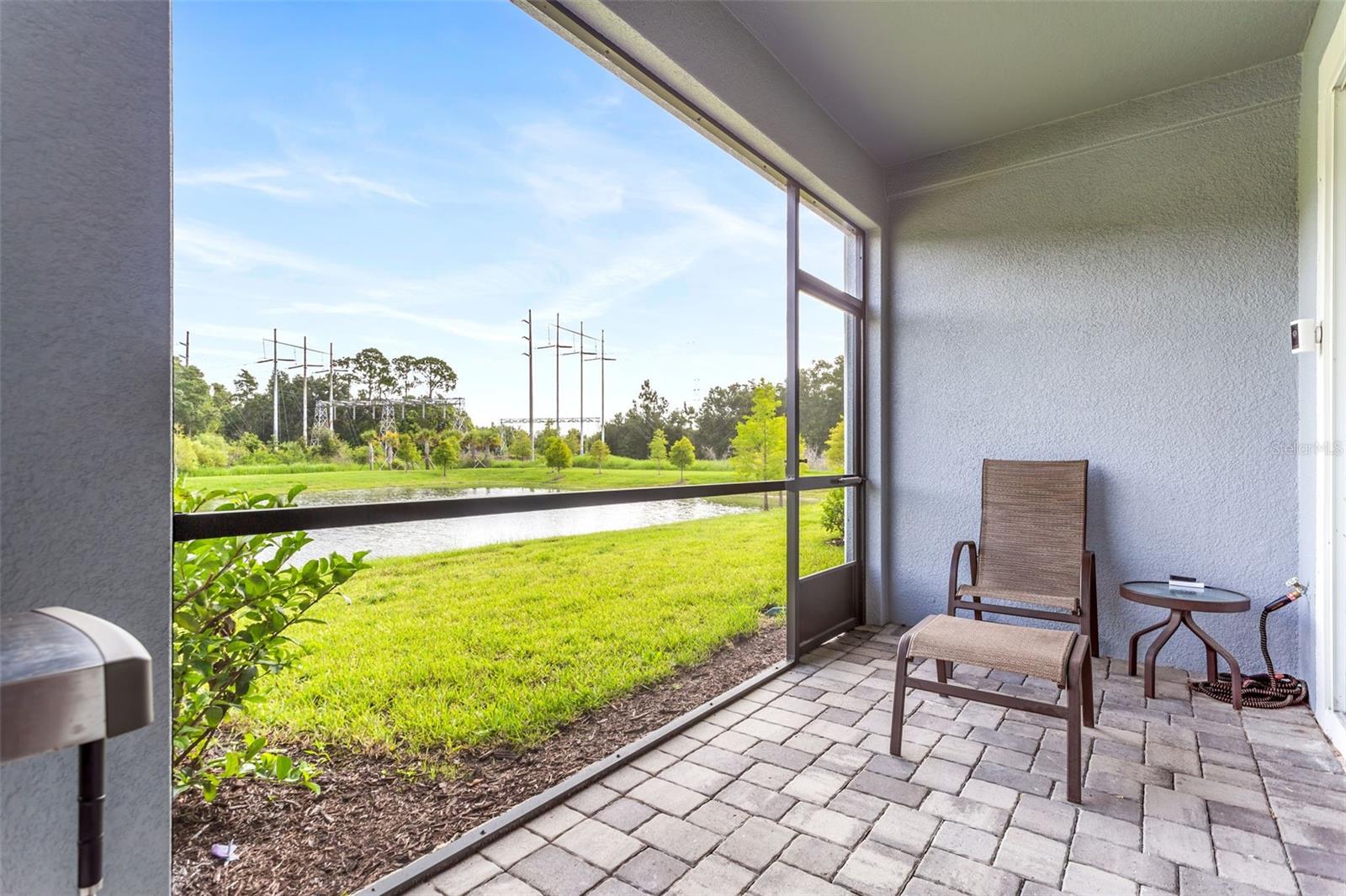 CITRON GROVE - Residential