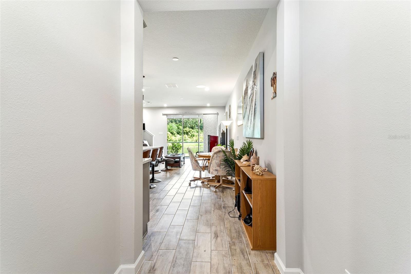 8321 WILDFLOWER GLEN AVENUE
