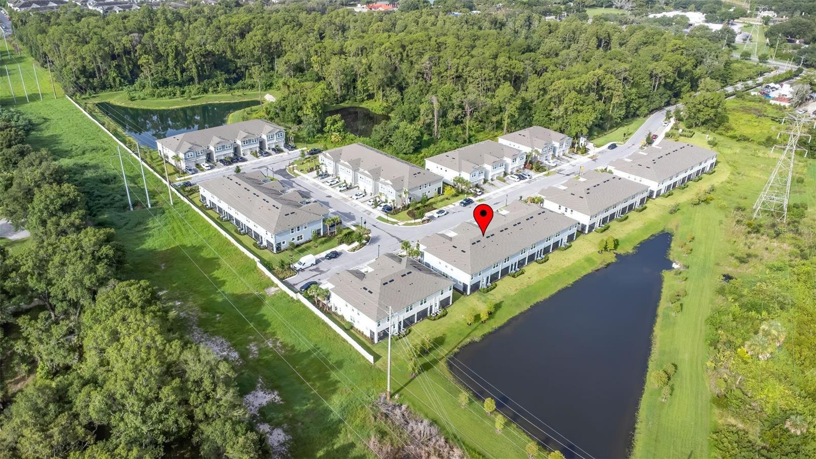 CITRON GROVE - Residential