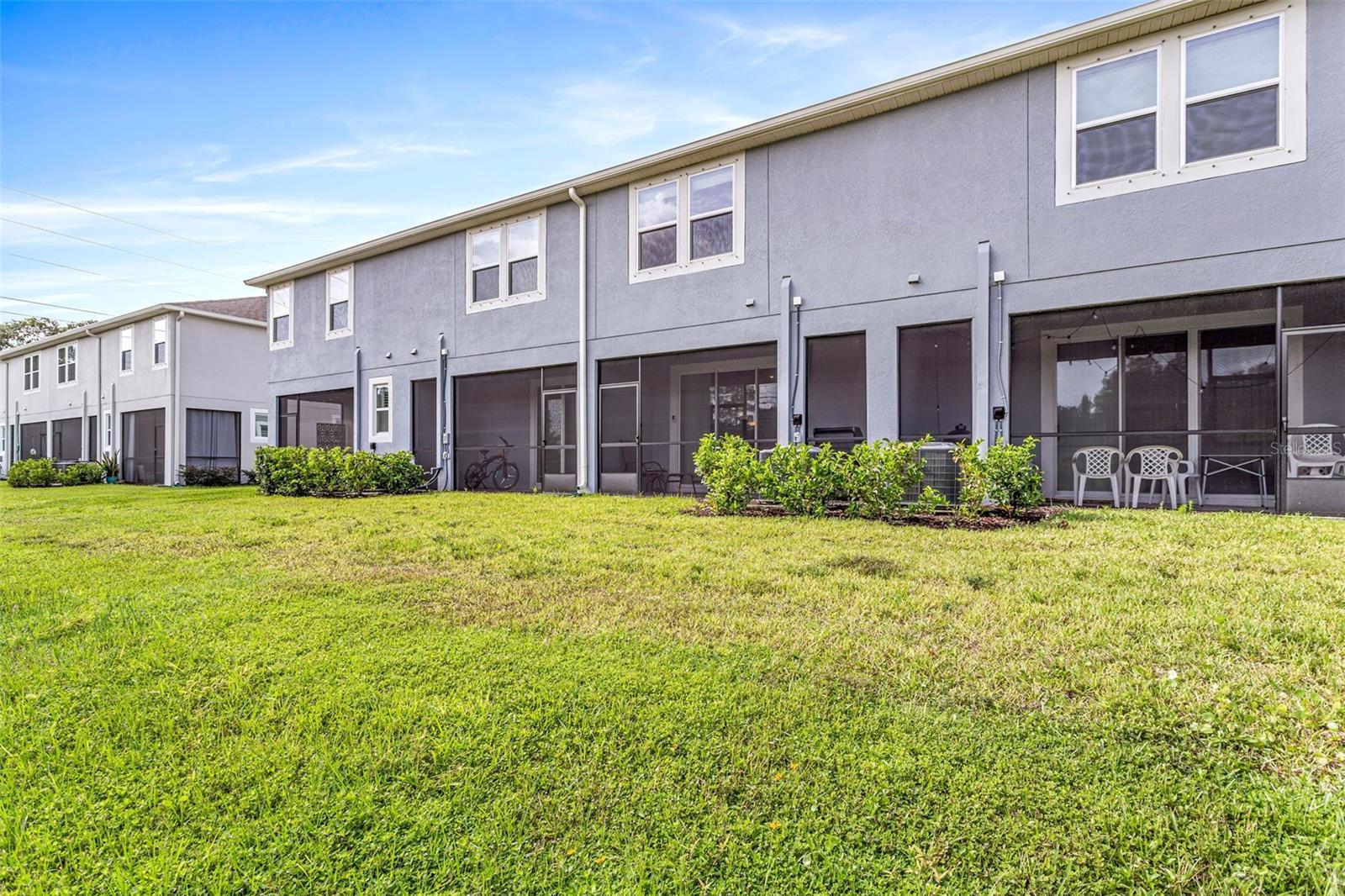 CITRON GROVE - Residential