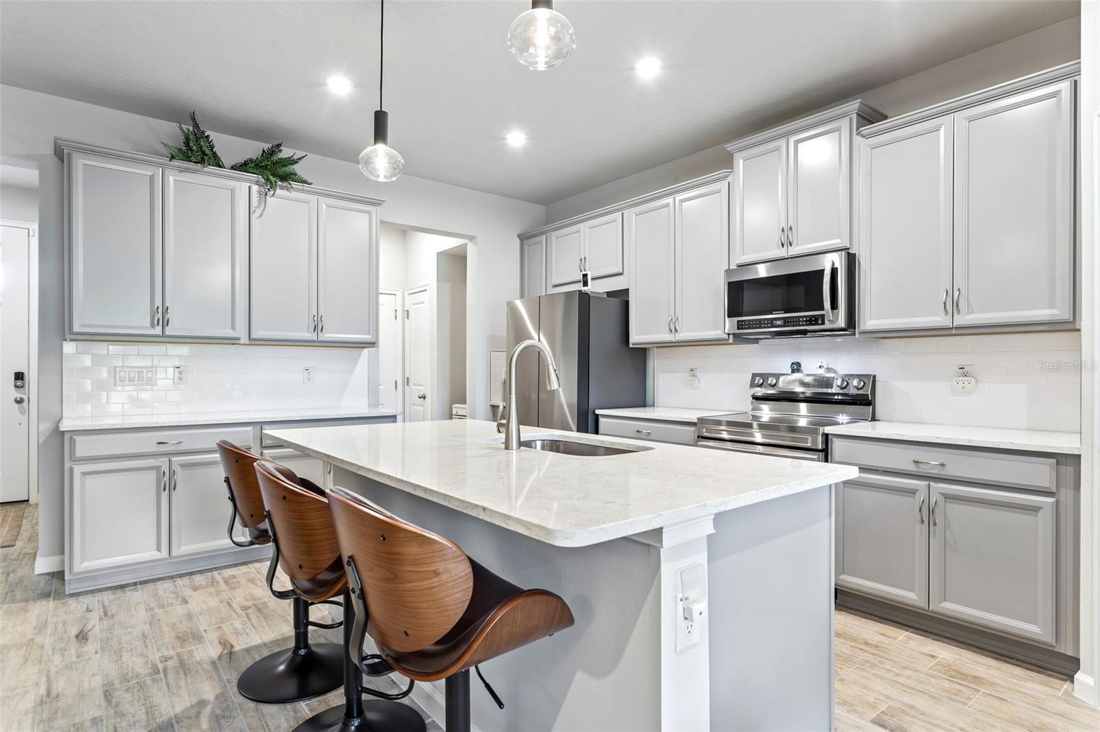 CITRON GROVE - Residential