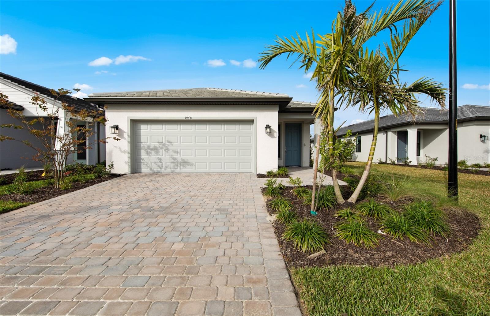 1978 PEPPER GRASS DRIVE
