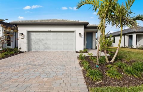 1978 PEPPER GRASS DRIVE NORTH PORT FL 34289