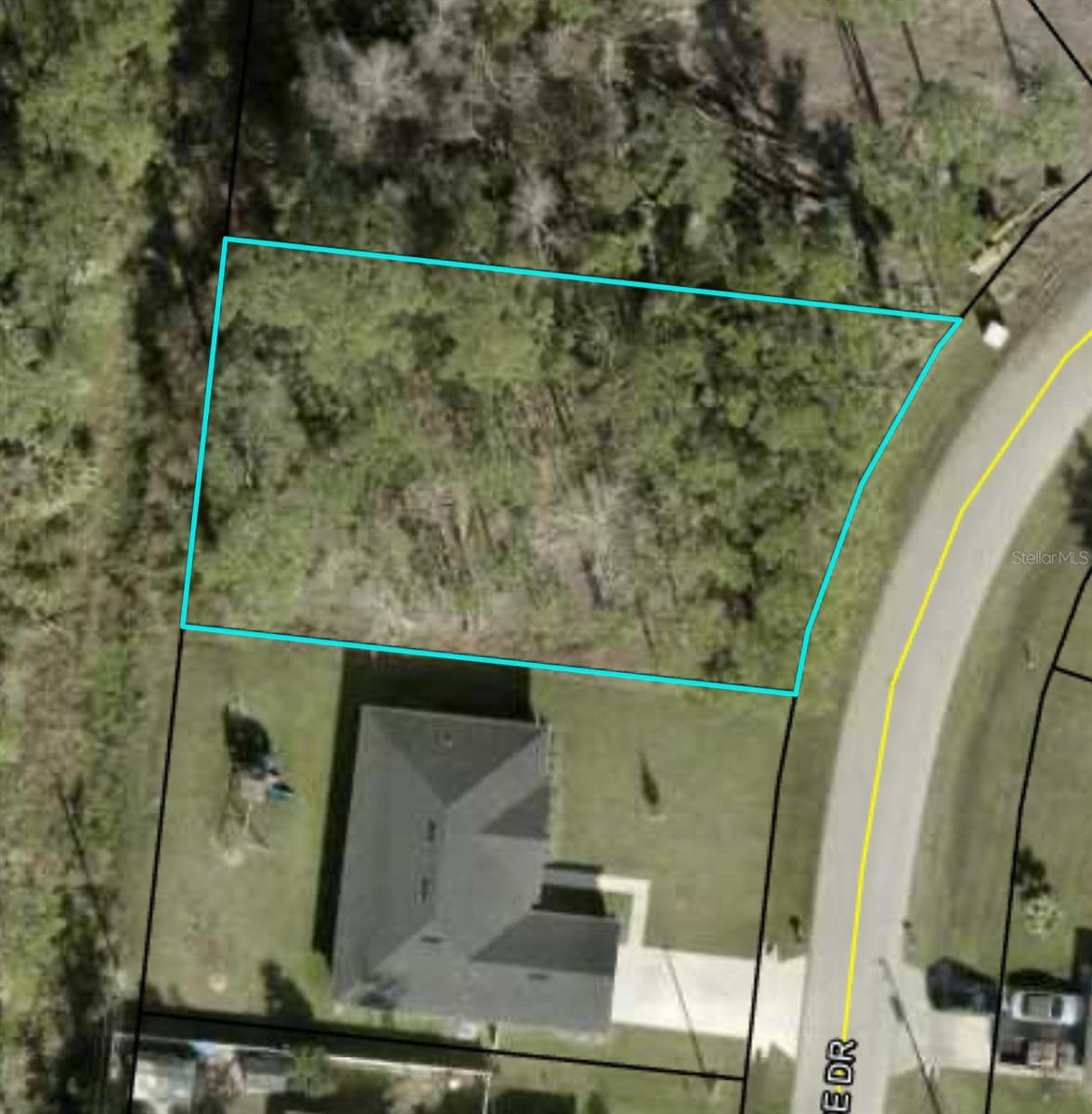 53 WOODSIDE DRIVE