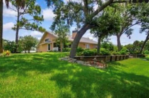 A home in NORTH PORT