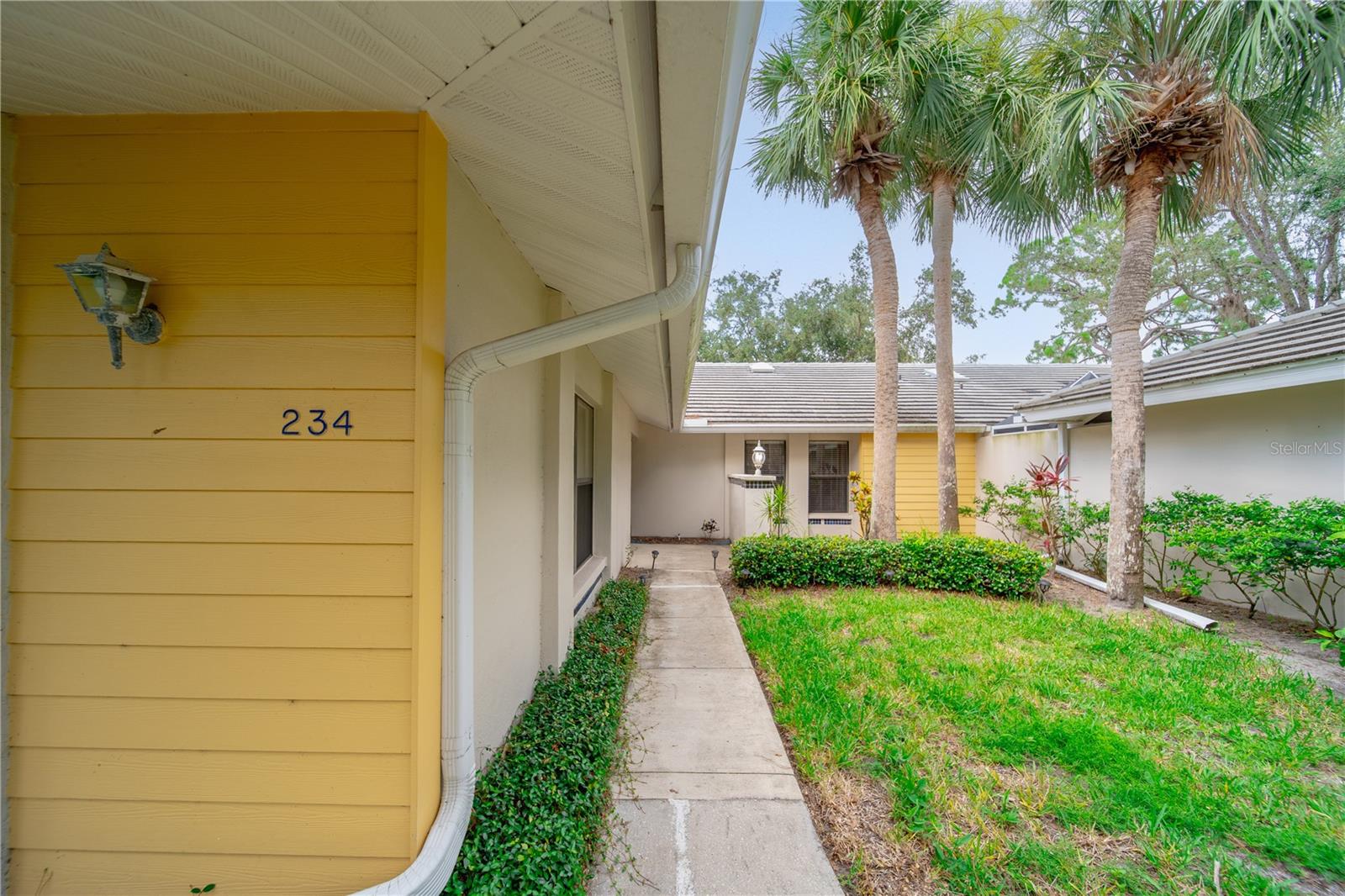 234 SOUTHAMPTON LANE 260