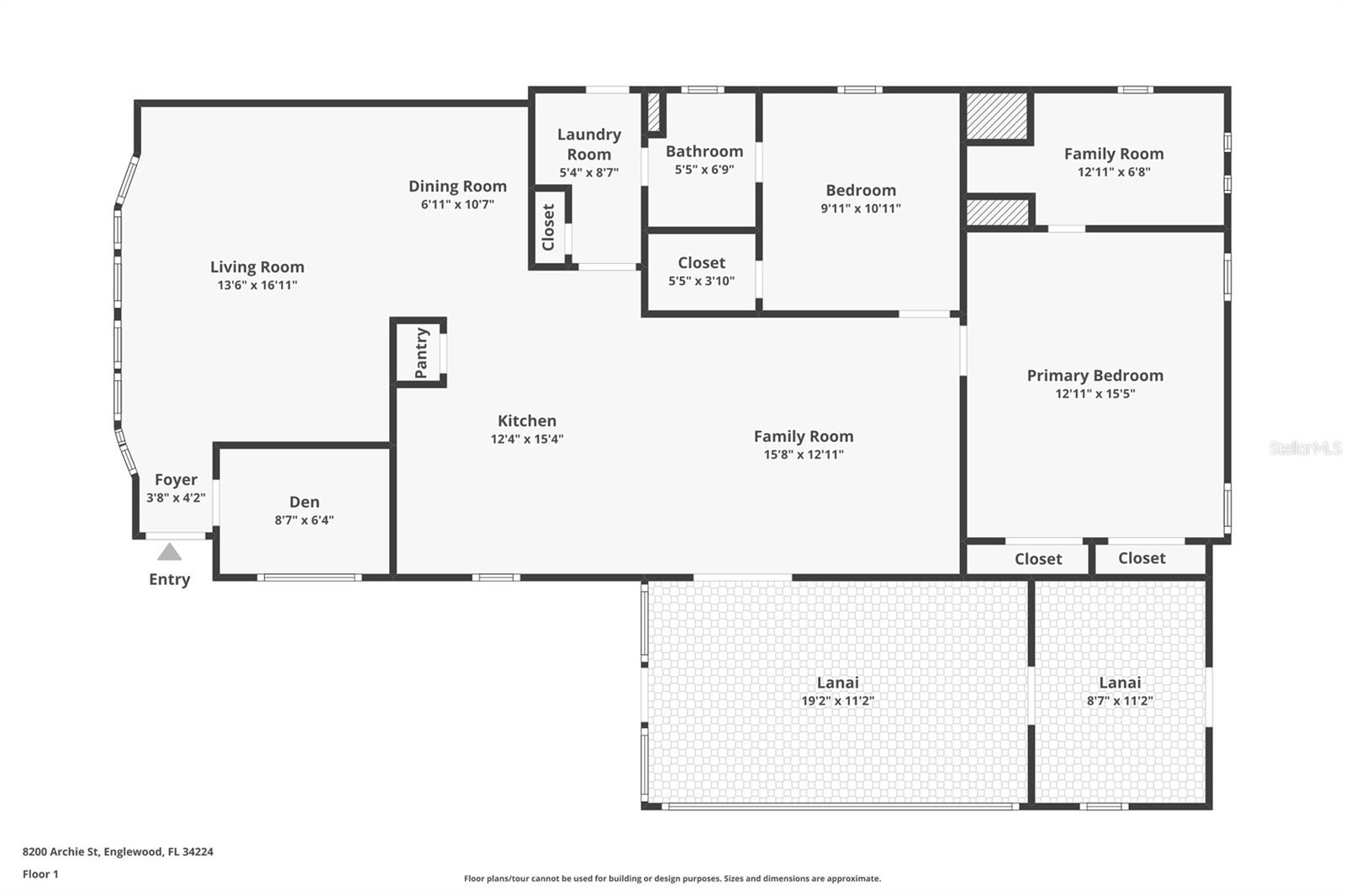 PINE LAKE - Residential