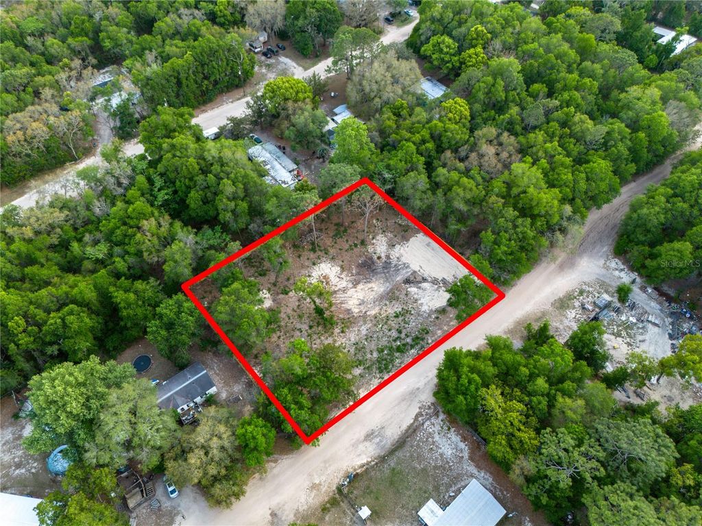 Photo of 6397 Baylor Avenue, Keystone Heights, FL 32656 (MLS # GC539258)