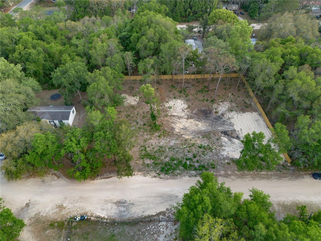 Photo of 6397 Baylor Avenue, Keystone Heights, FL 32656 (MLS # GC539258)