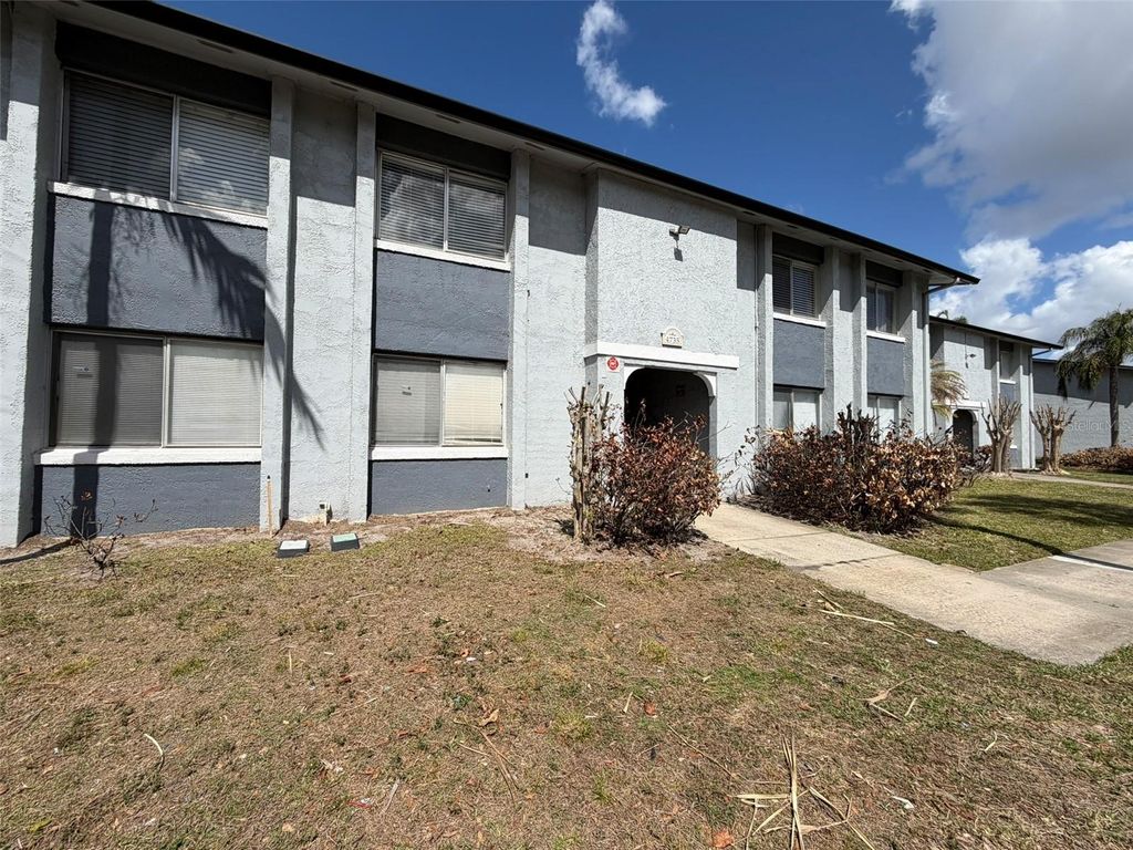 Photo of 4735 S Texas Avenue #4735C, Orlando, FL 32839 (MLS # O6390334)