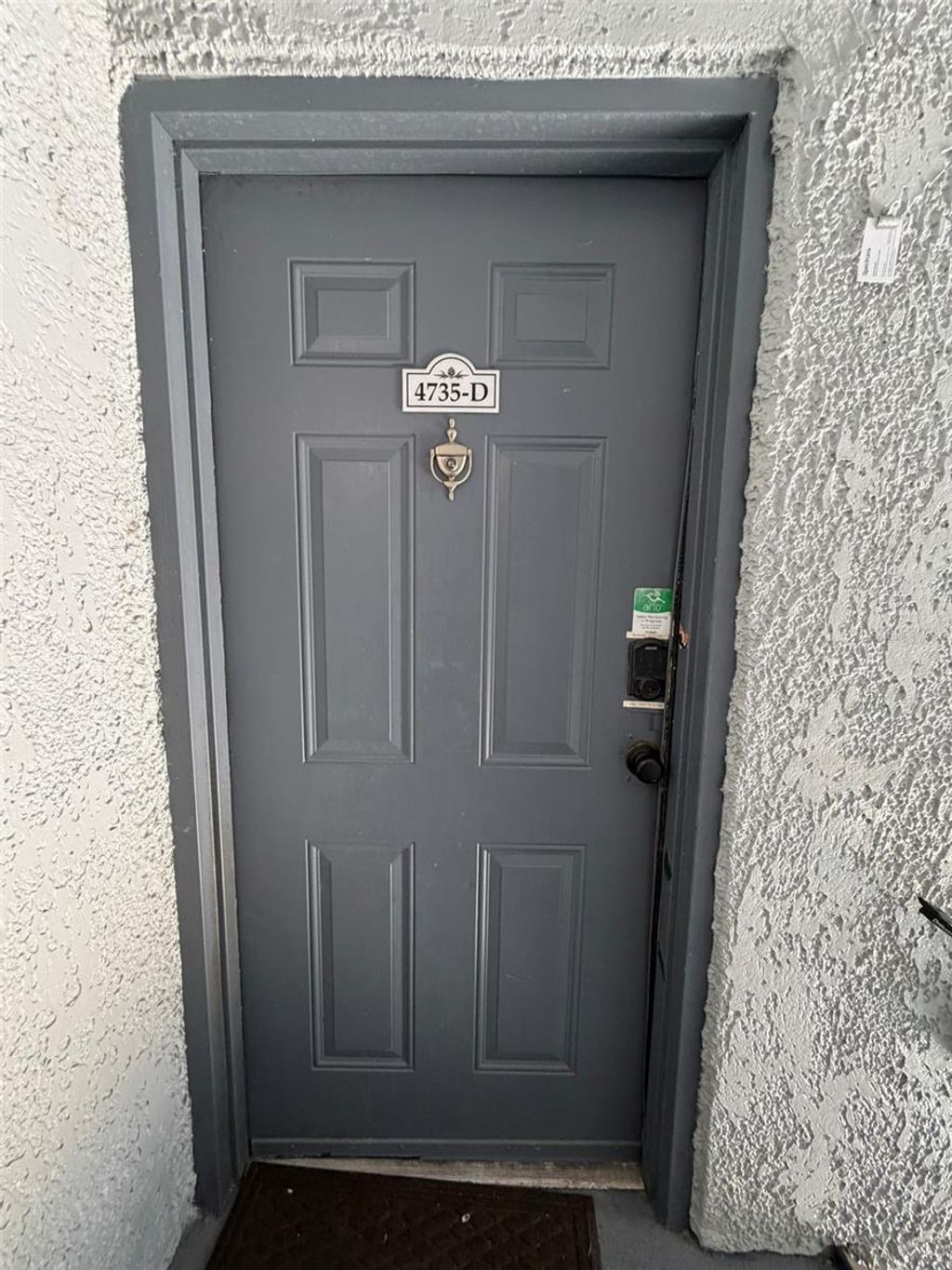 Photo of 4735 S Texas Avenue #4735C, Orlando, FL 32839 (MLS # O6390334)