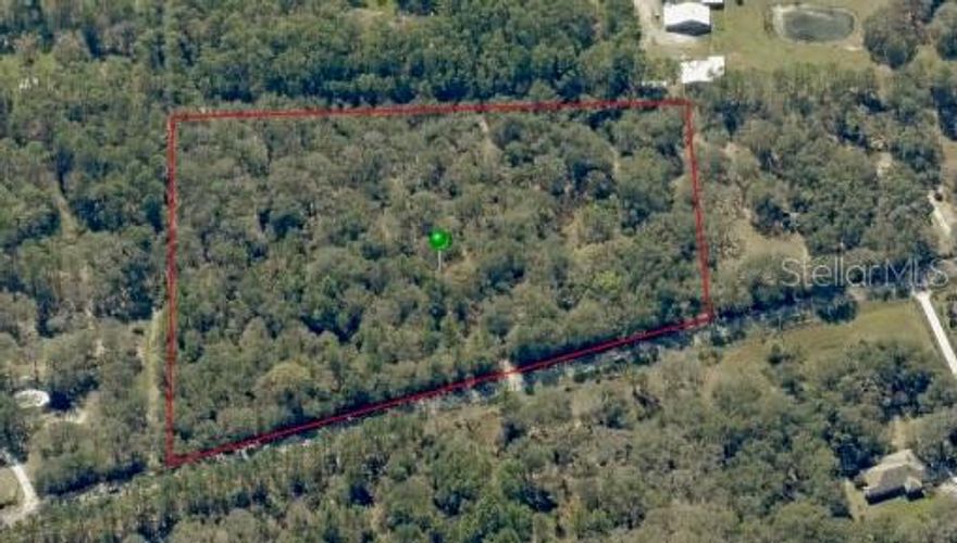 THIS SUBJECT IS A PRISTINE PARCEL OF LAND THAT IS NESTLED JUST WEST OF THE SR 415 AND PIONEER TRAIL INTERSECTION LOCATED WITHIN THE COUNTY OF VOLUSIA, ZONED A-2. THE PROPERTY CONSISTS OF +/- 10.8 ACRES OF NICELY WOODED UNIMPROVED LAND WITH MATURE TREES AND A TRAIL CUT & CLEARING THAT PROVIDES ACCESS TO THE REAR OF THE PROPERTY. THE PARCEL IS WELL SUITED AND ZONED FOR RESIDENTIAL-USE PURPOSES AND MAINTAINS ~835 FEET OF FRONTAGE ALONG PIONEER TRAIL WITH ITS ACCESS AND DRIVEWAY EASILY VISIBLE FROM THE ROAD.