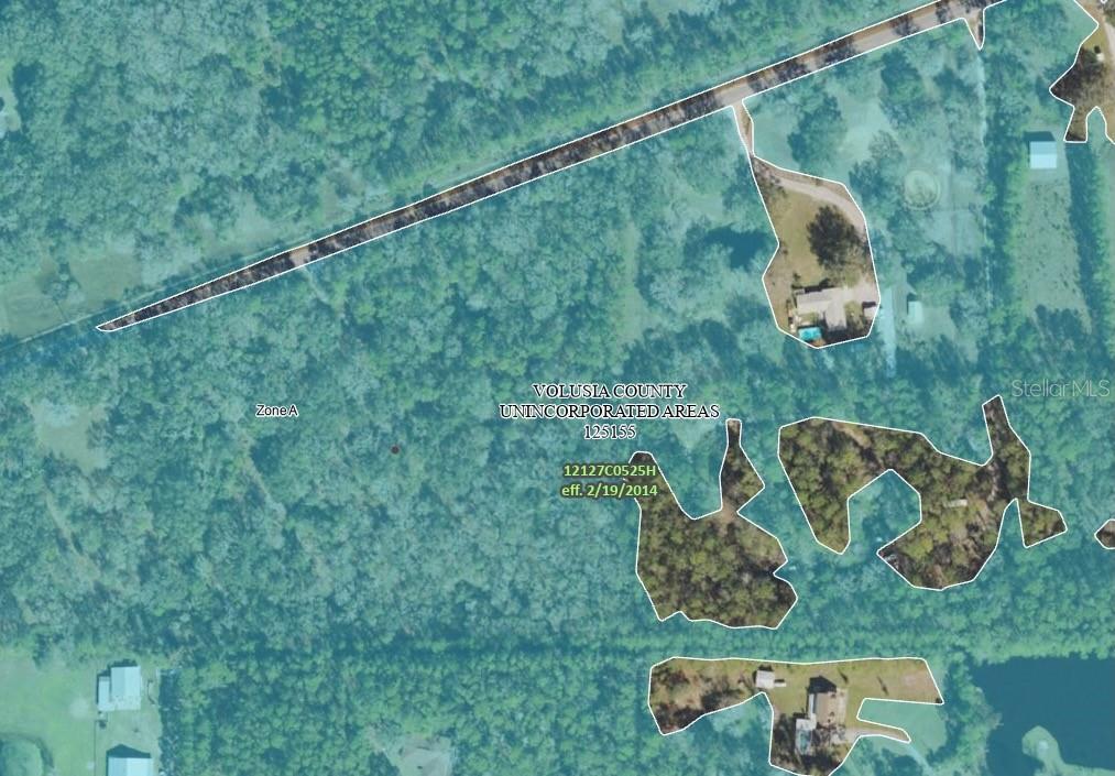 HOWE AND CURRIERS ALLOTMENT - Land