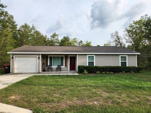 120 FISHER COURT OCKLAWAHA FL 32179