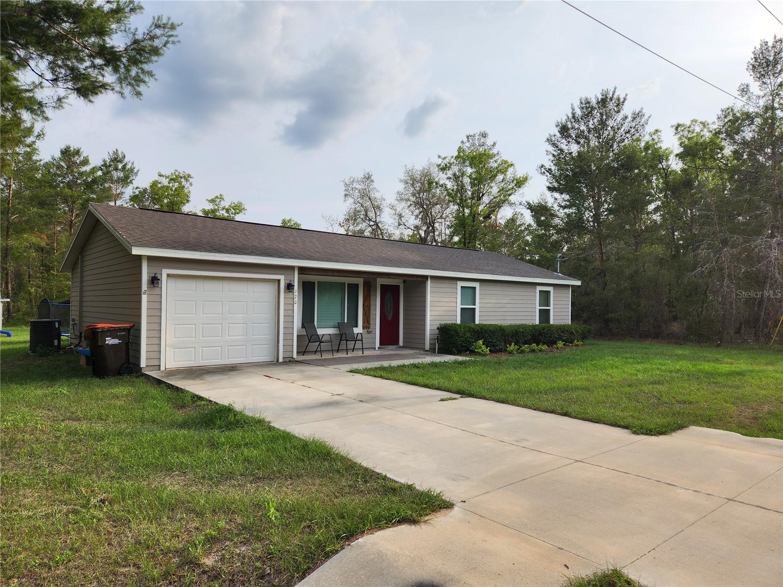 120 FISHER COURT