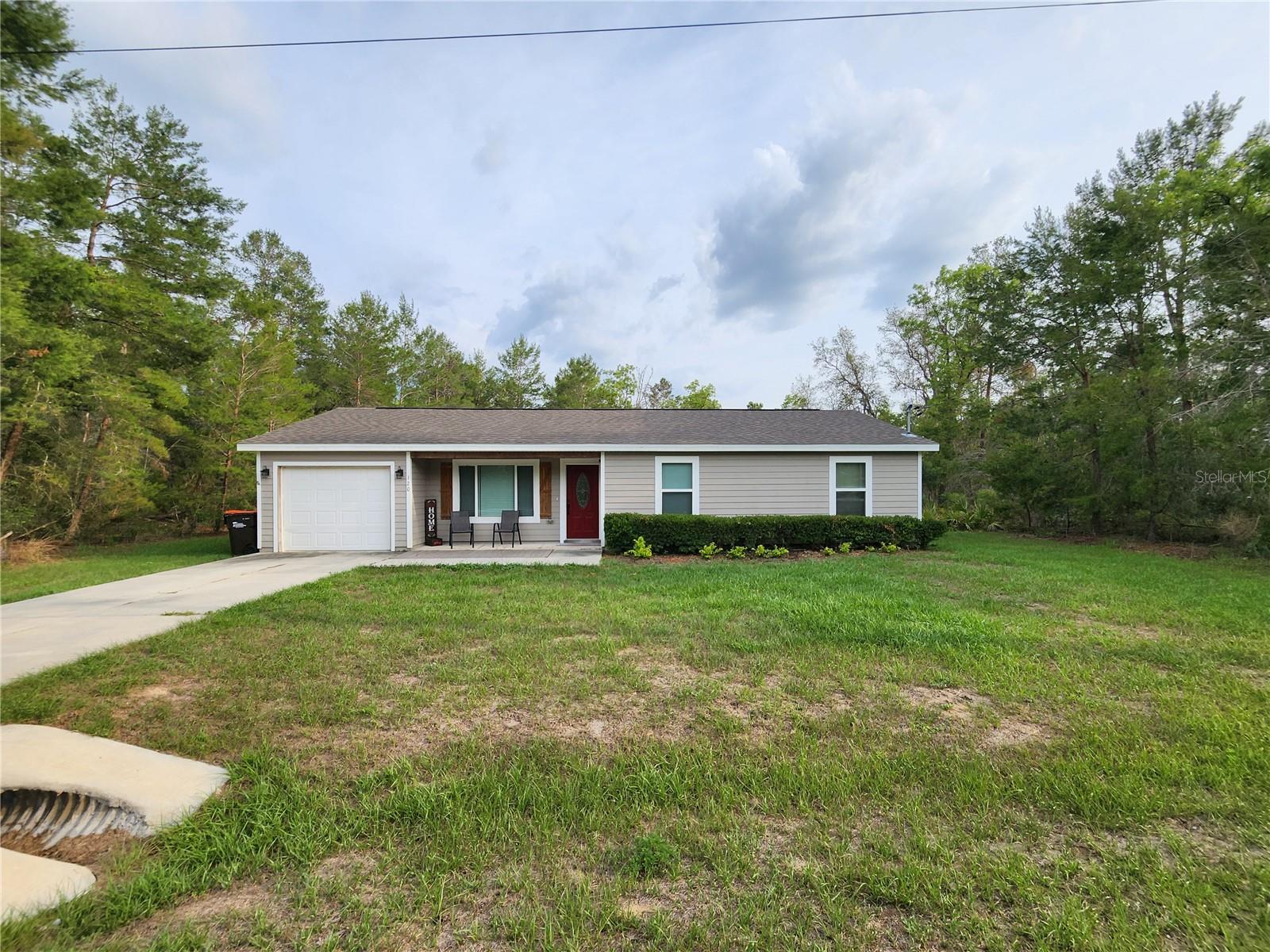 120 FISHER COURT