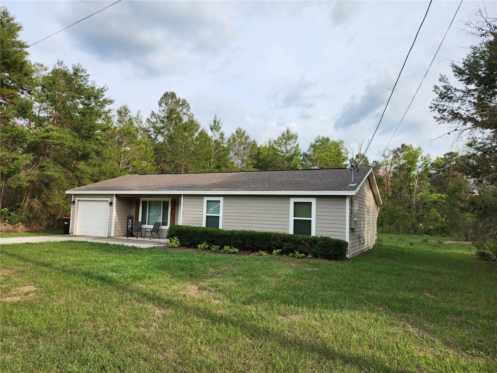 120 FISHER COURT