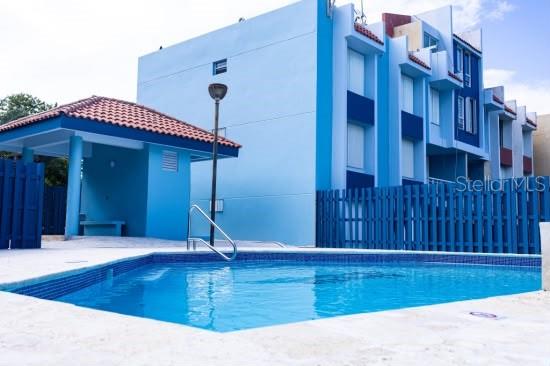 Apartments MONTESOL D3-8