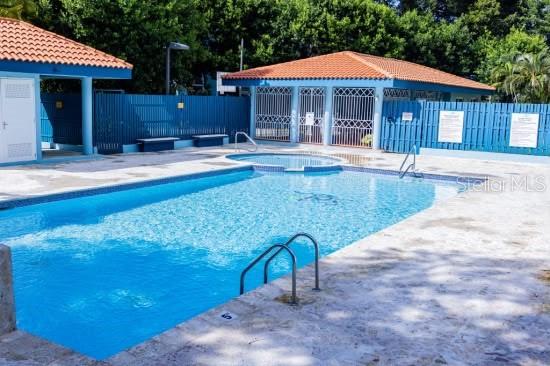 Photo of Apartments Montesol #D3-8, Fajardo, PR 00738 (MLS # PR9123803)