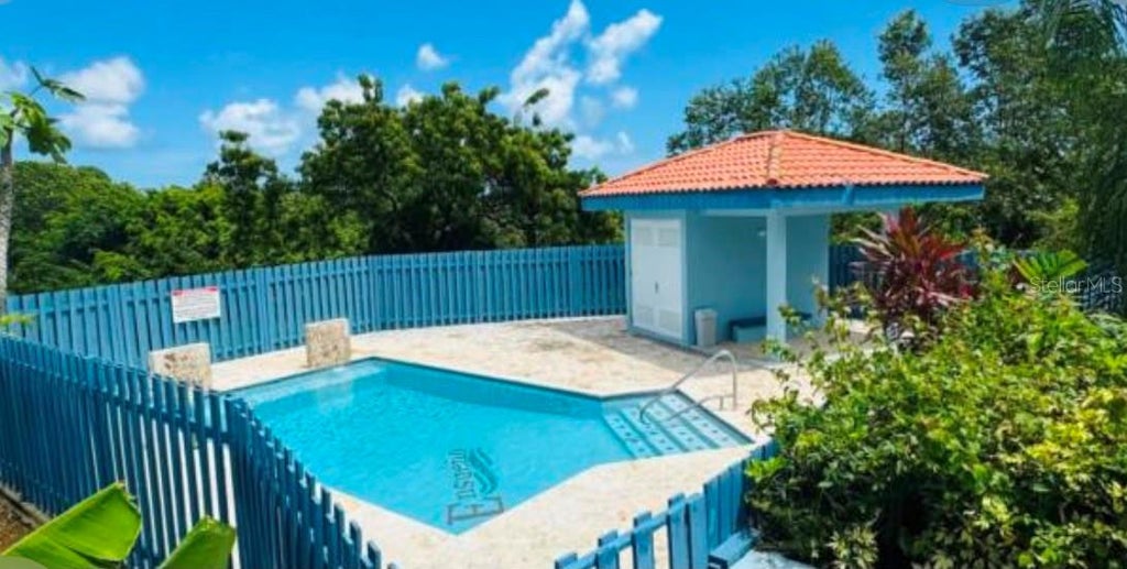 Photo of Apartments Montesol #D3-8, Fajardo, PR 00738 (MLS # PR9123803)