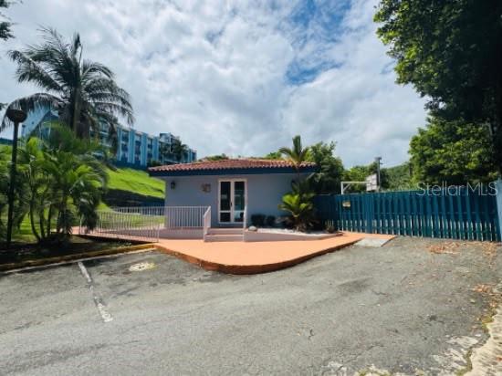 Apartments MONTESOL D3-8