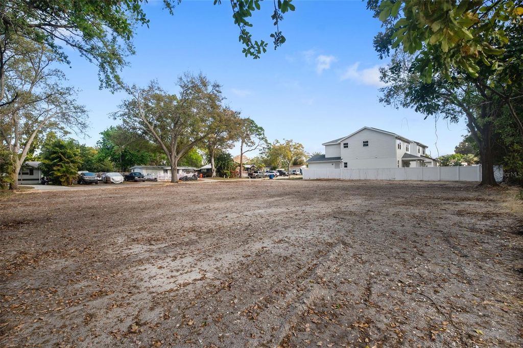 Photo of 5100 Rena Street N, St Petersburg, FL 33709 (MLS # TB8475473)