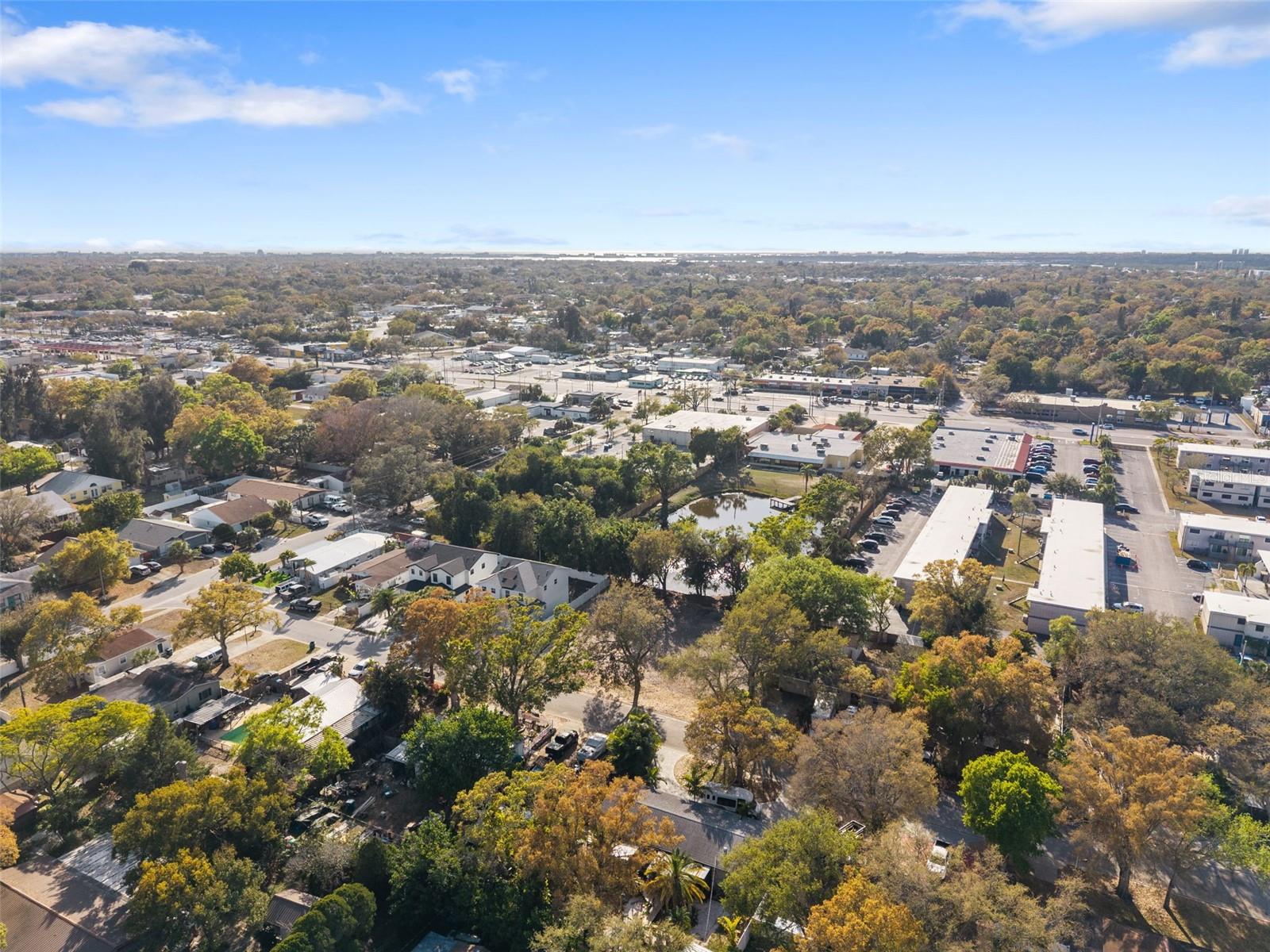 NORTH RIDGE PARK - Land