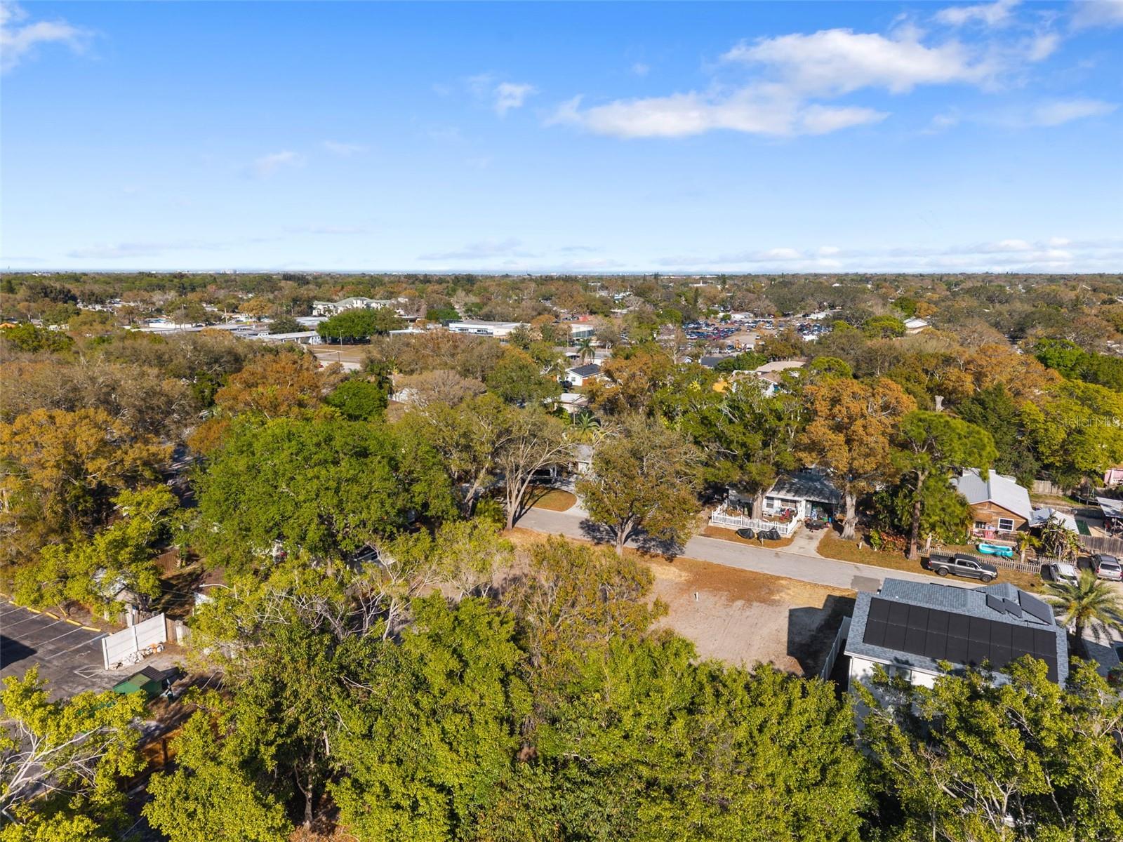 NORTH RIDGE PARK - Land