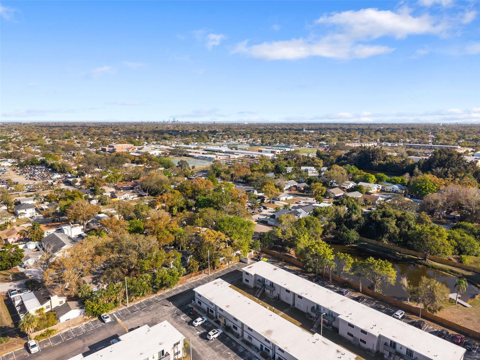 NORTH RIDGE PARK - Land