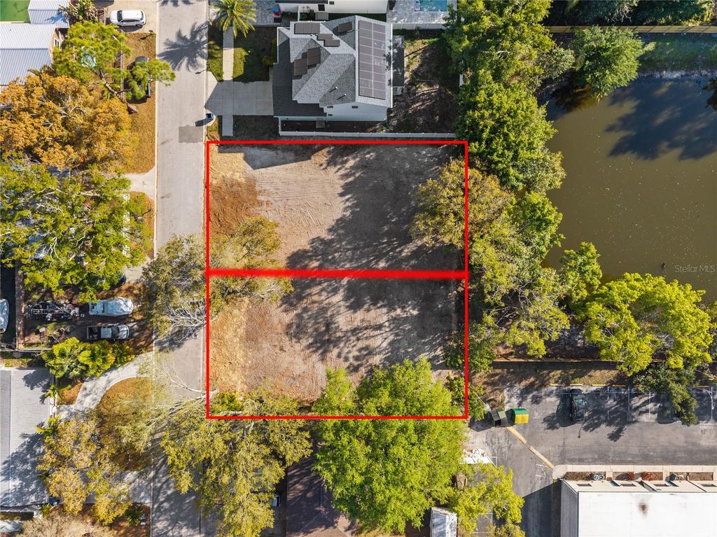 Photo of 5100 Rena Street N, St Petersburg, FL 33709 (MLS # TB8475473)