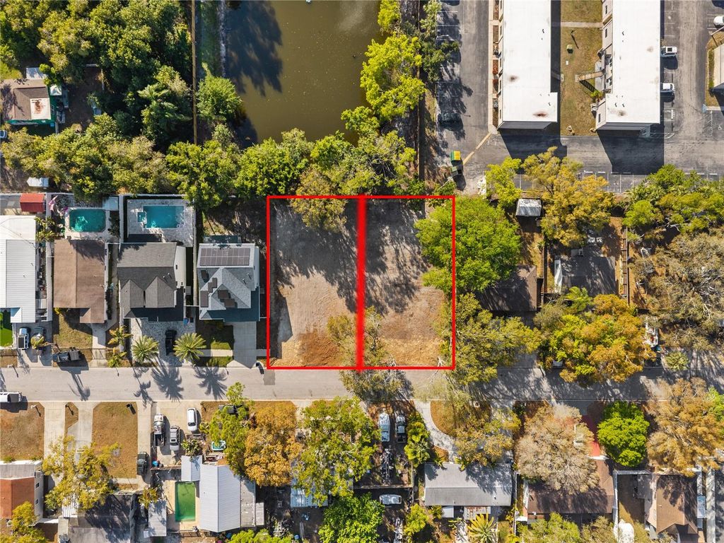 Photo of 5100 Rena Street N, St Petersburg, FL 33709 (MLS # TB8475473)