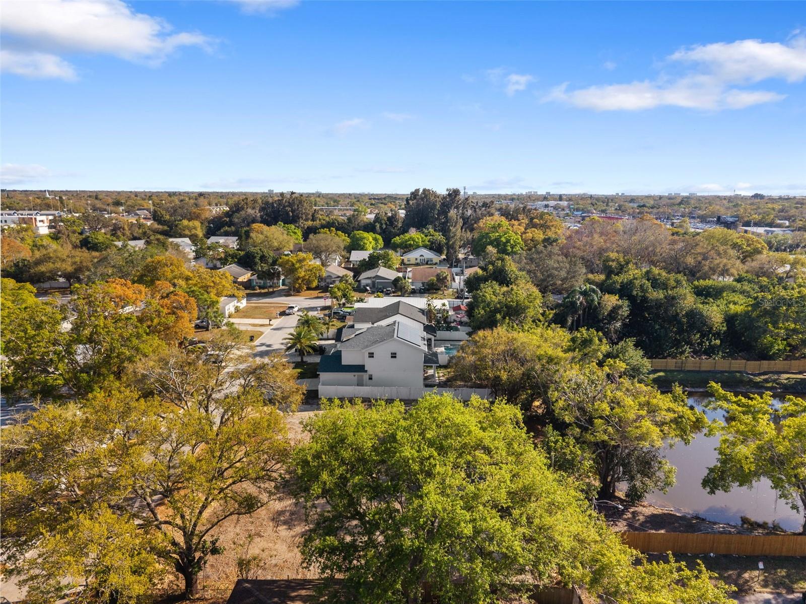 NORTH RIDGE PARK - Land