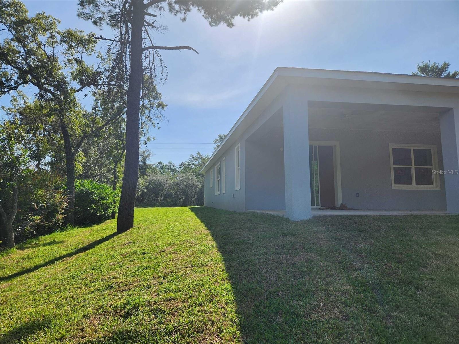 SUGARMILL WOODS OAK VILLAGE - Residential