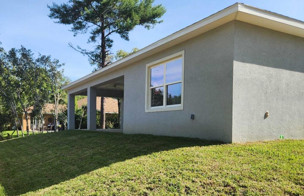 SUGARMILL WOODS OAK VILLAGE - Residential