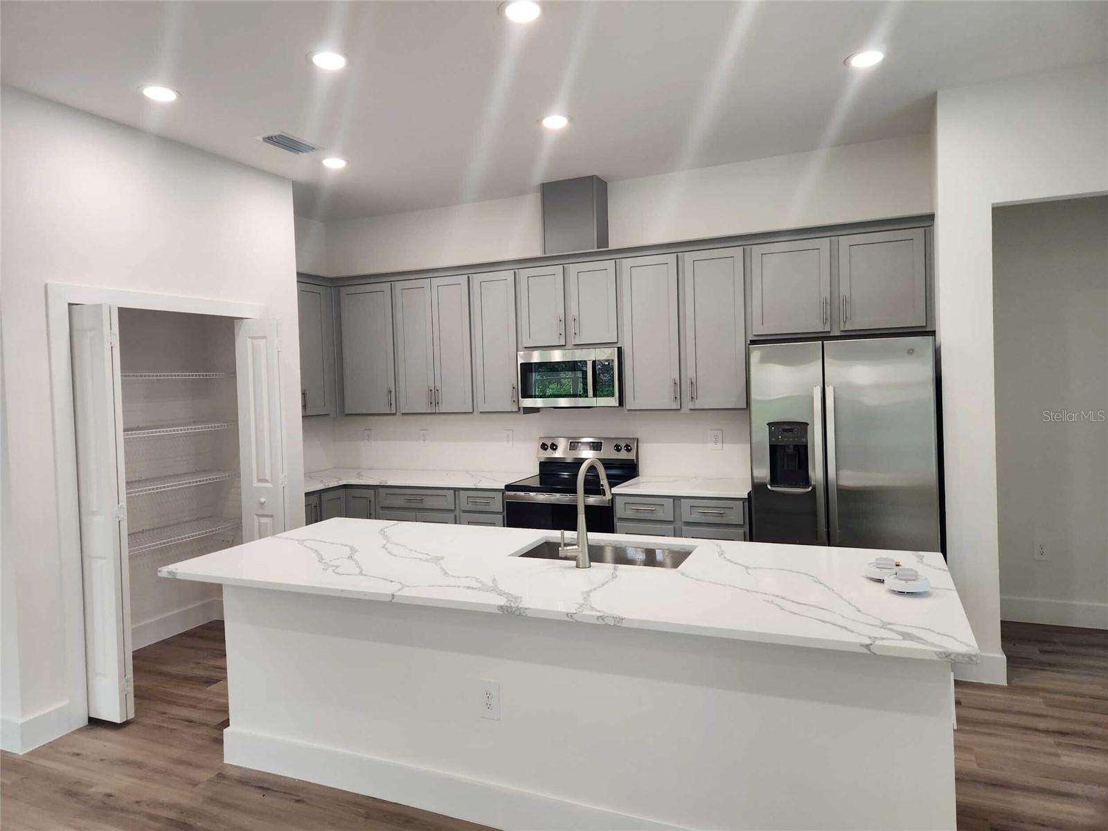 SUGARMILL WOODS OAK VILLAGE - Residential