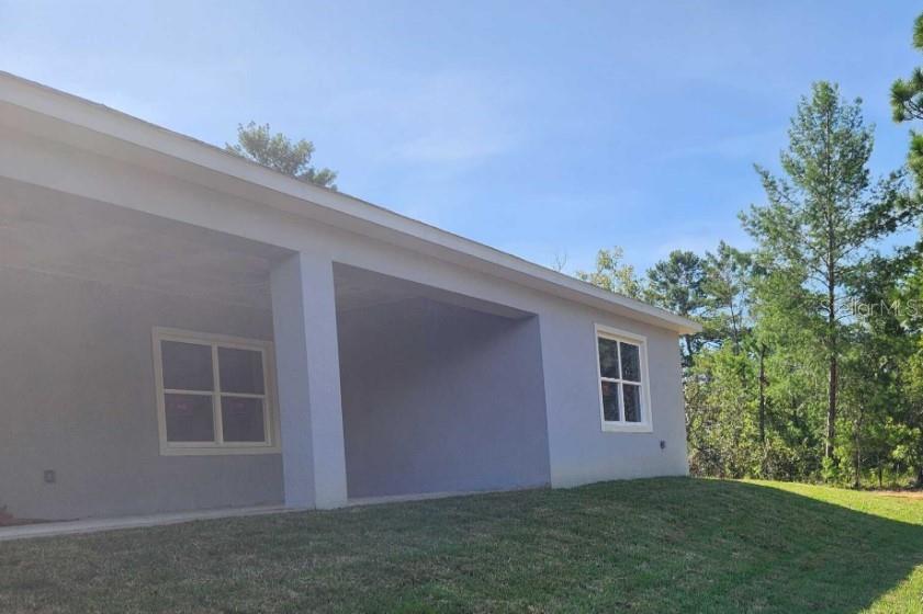 SUGARMILL WOODS OAK VILLAGE - Residential