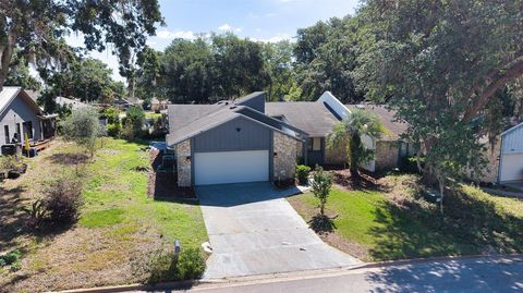 Property photo of 1033 Old South Lane, Apopka, FL 32712