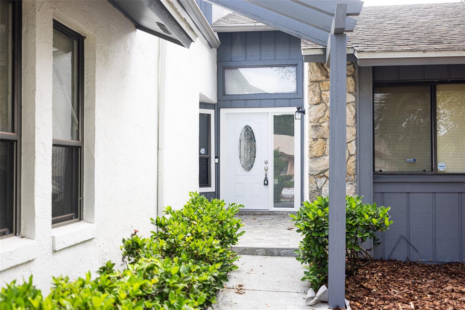 MAGNOLIA WOODS @ERROL ESTATES - Residential