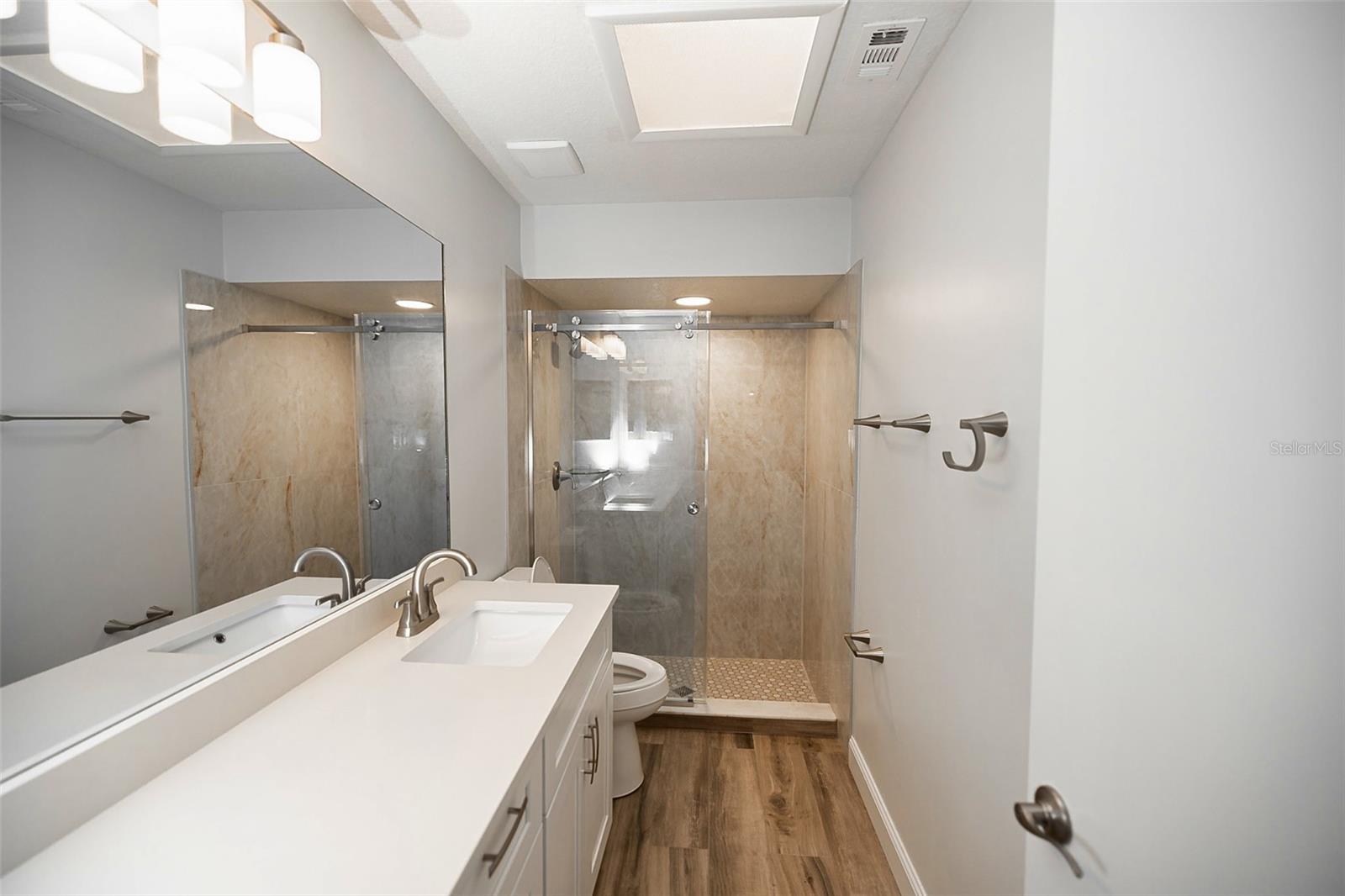 MAGNOLIA WOODS @ERROL ESTATES - Residential