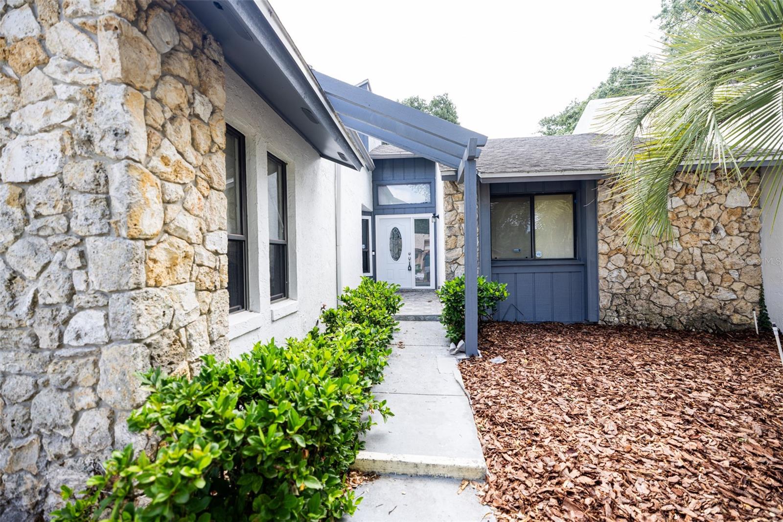 MAGNOLIA WOODS @ERROL ESTATES - Residential