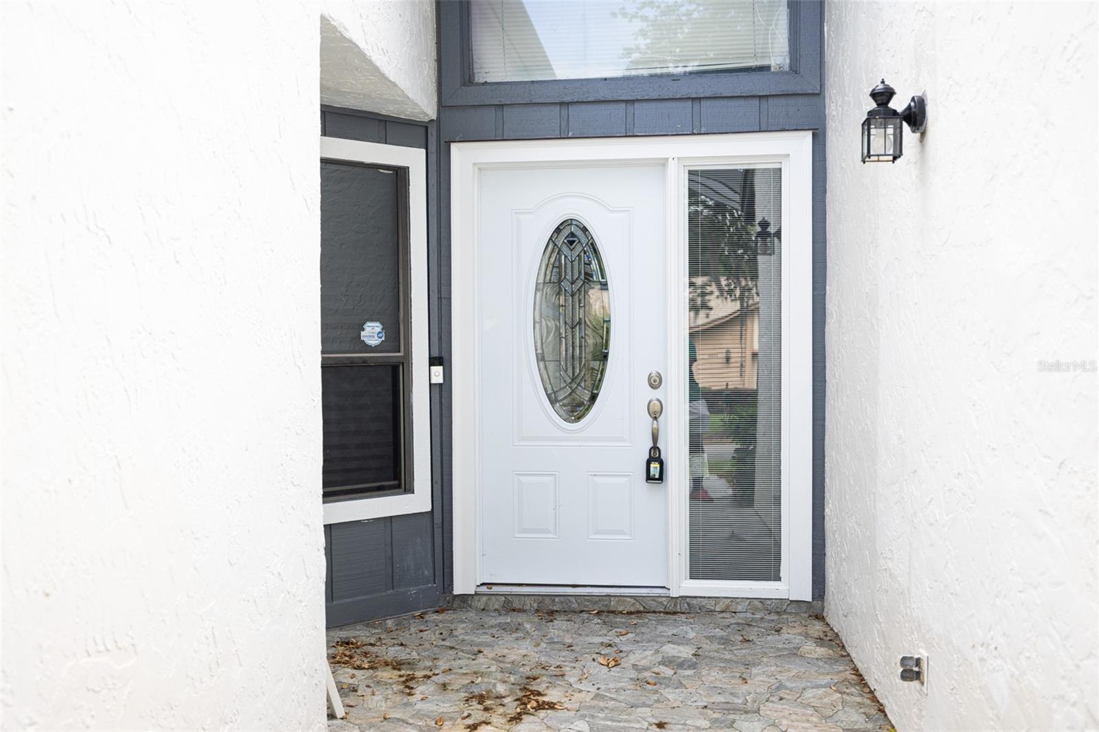 MAGNOLIA WOODS @ERROL ESTATES - Residential