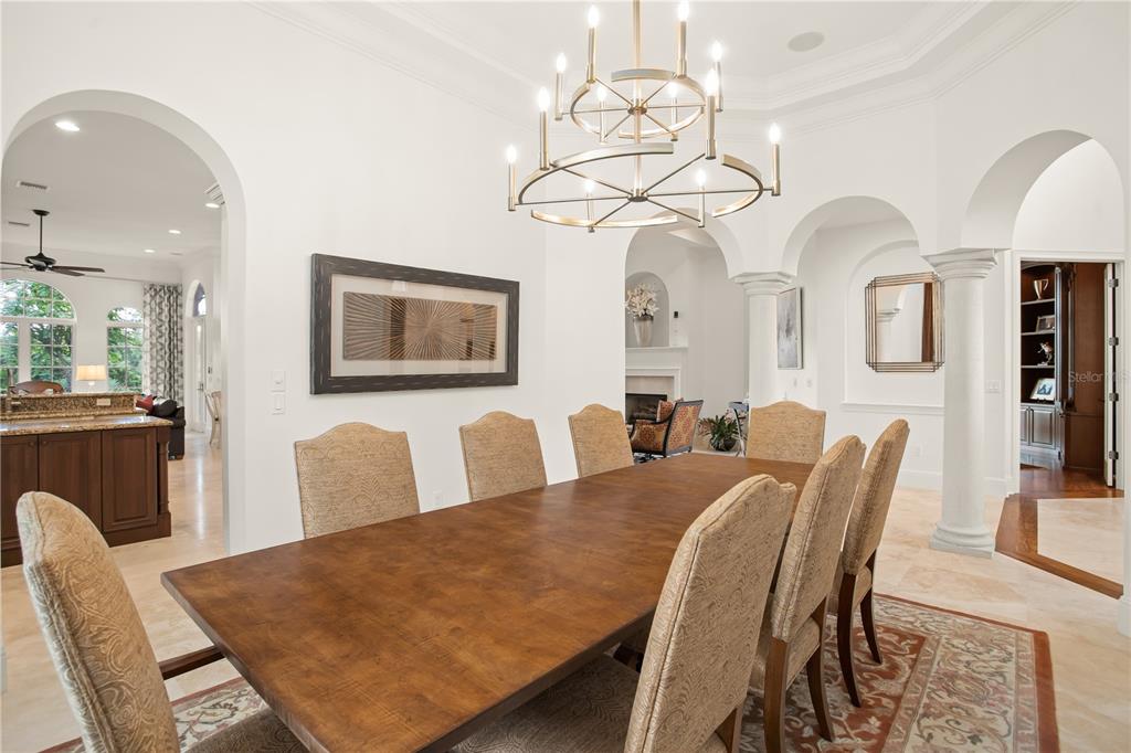 LAKE NONA - Residential