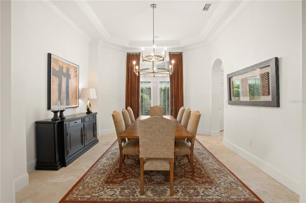 LAKE NONA - Residential