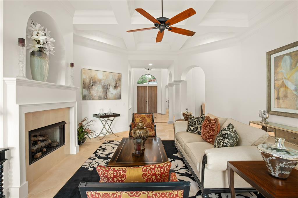 LAKE NONA - Residential