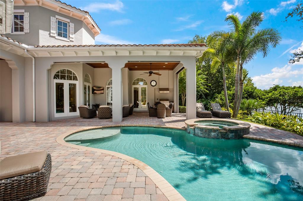 LAKE NONA - Residential