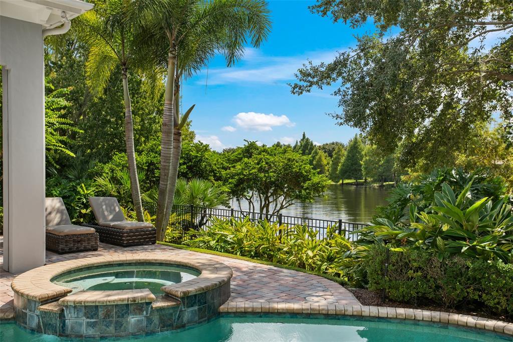 LAKE NONA - Residential